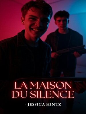 cover image of La Maison du Silence